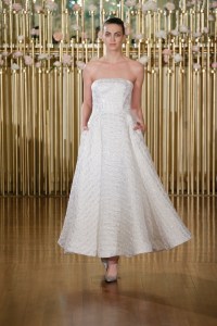Francesca Miranda bridal spring 2018