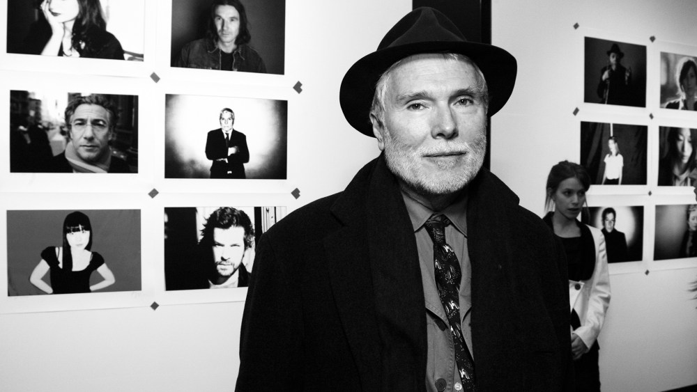 Glenn O'Brien