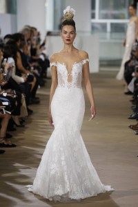 Ines Di Santo Bridal Spring 2018