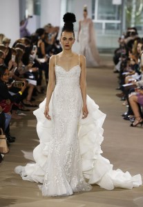 Ines Di Santo Bridal Spring 2018
