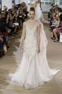 Ines Di Santo Bridal Spring 2018