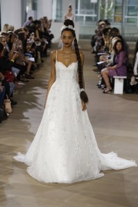 Ines Di Santo Bridal Spring 2018
