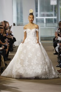 Ines Di Santo Bridal Spring 2018