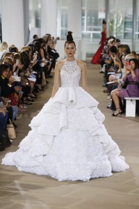 Ines Di Santo Bridal Spring 2018