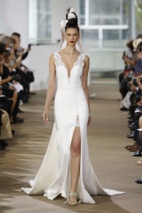 Ines Di Santo Bridal Spring 2018
