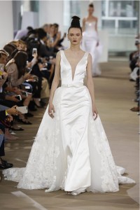 Ines Di Santo Bridal Spring 2018