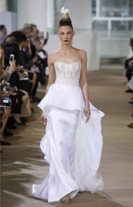 Ines Di Santo Bridal Spring 2018