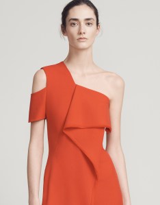 Jason Wu Pre-Fall 2017
