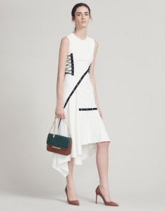Jason Wu Pre-Fall 2017