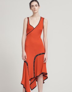 Jason Wu Pre-Fall 2017