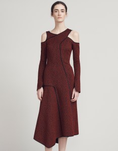 Jason Wu Pre-Fall 2017