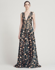 Jason Wu Pre-Fall 2017