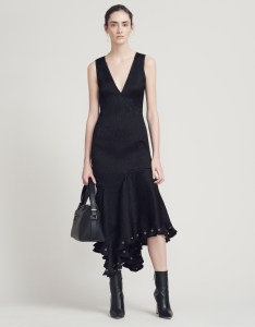 Jason Wu Pre-Fall 2017