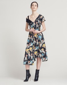 Jason Wu Pre-Fall 2017