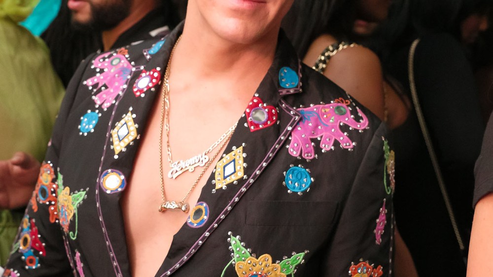 Jeremy Scott