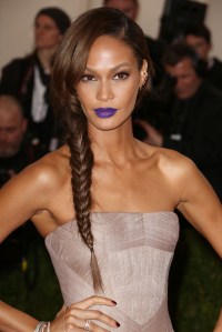 Joan SmallsCostume Institute Gala Benefit celebrating Charles James: Beyond Fashion, Metropolitan Museum of Art, New York, America - 05 May 2014