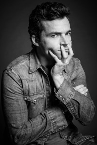 Ian Harding
