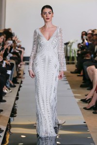 Justin Alexander bridal spring 2018