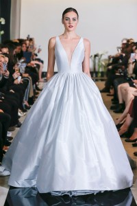 Justin Alexander bridal spring 2018