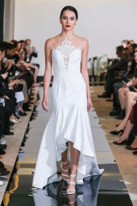 Justin Alexander bridal spring 2018