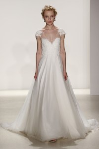 Kelly Faetanini bridal spring 2018
