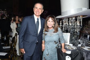 John Stark, Andrea Stark