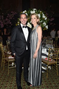 Chris Spitzmiller, Diana Quasha