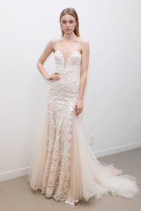 Galia Lahav Bridal Spring 2018