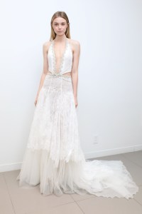 Galia Lahav Bridal Spring 2018