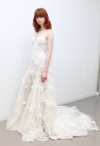 Galia Lahav Bridal Spring 2018