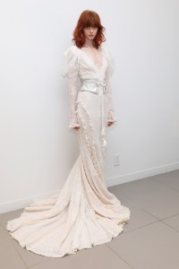 Galia Lahav Bridal Spring 2018
