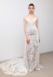 Galia Lahav Bridal Spring 2018