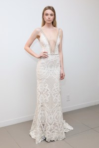 Galia Lahav Bridal Spring 2018