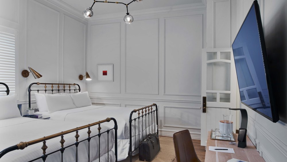 Life Hotel in New York