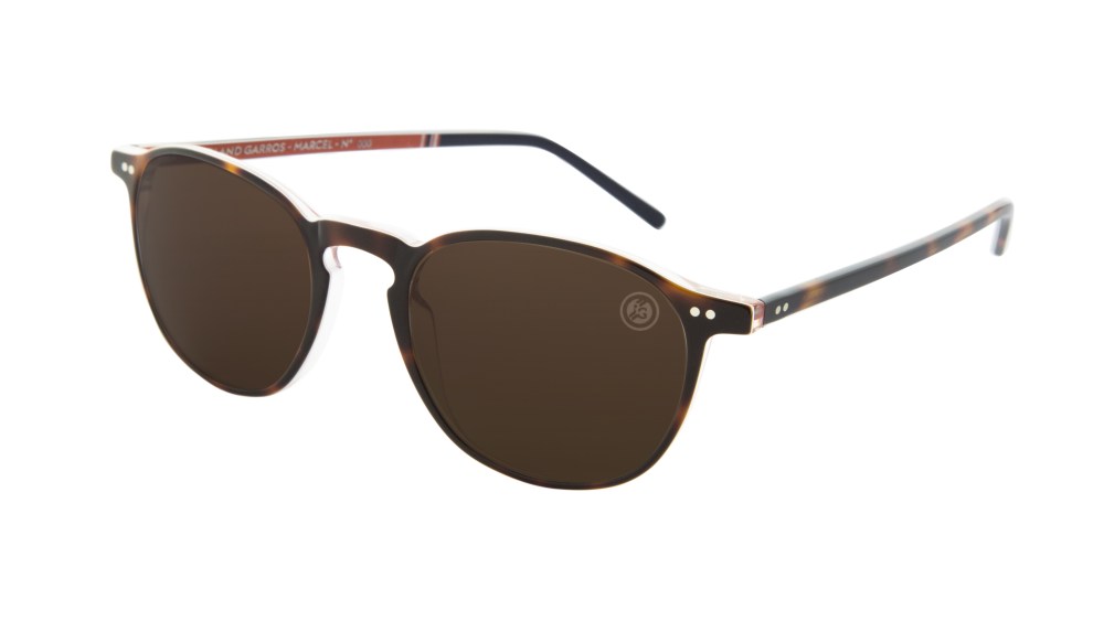A Lafont style designed for Roland Garros