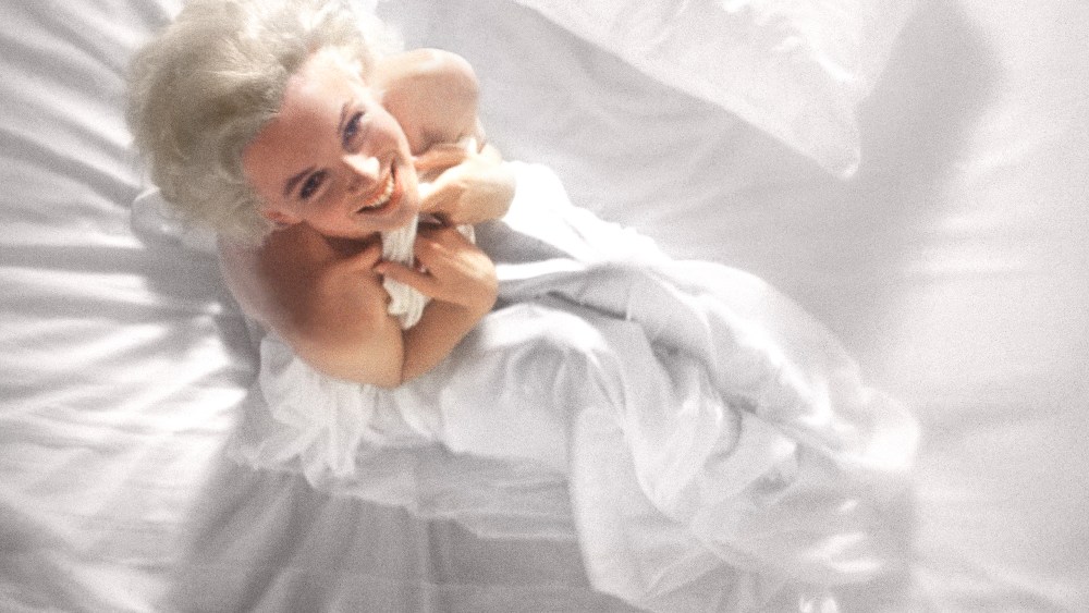Marilyn Monroe