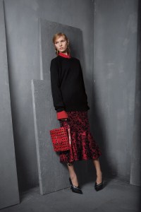 Michael Kors Collection pre-fall 2017