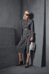 Michael Kors Collection pre-fall 2017