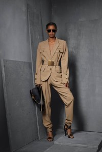 Michael Kors Collection pre-fall 2017