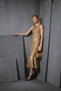 Michael Kors Collection pre-fall 2017