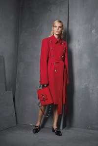 Michael Kors Collection pre-fall 2017