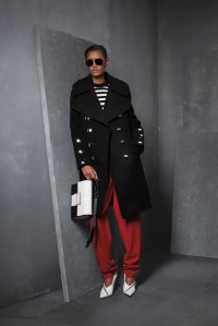 Michael Kors Collection pre-fall 2017