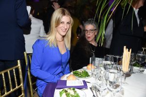 Casey FremontNew Museum Annual Spring Gala, Cipriani Wall St, New York, USA - 04 Apr 2017