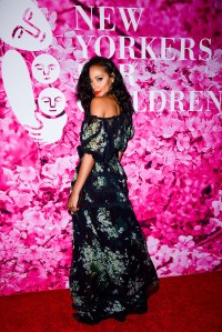 Selita Ebanks