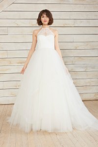 Nouvelle Amsale Bridal Spring 2018