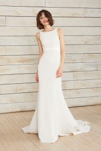 Nouvelle Amsale Bridal Spring 2018