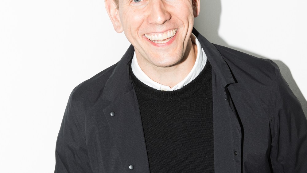 Paul Brennan