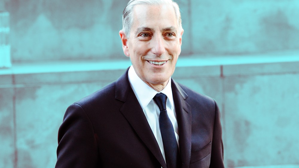 Paul Cavaco