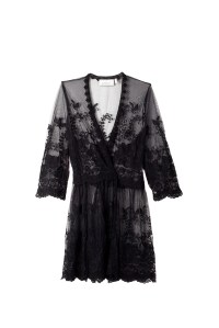 A look from Hillary Scott's HSN collection.