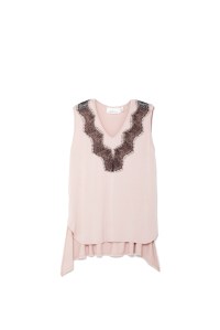 A look from Hillary Scott's HSN collection.